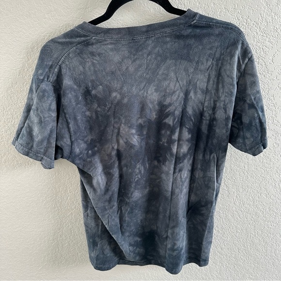 The Mountain Siberian Face Classic Cotton T-Shirt - Picture 5 of 6